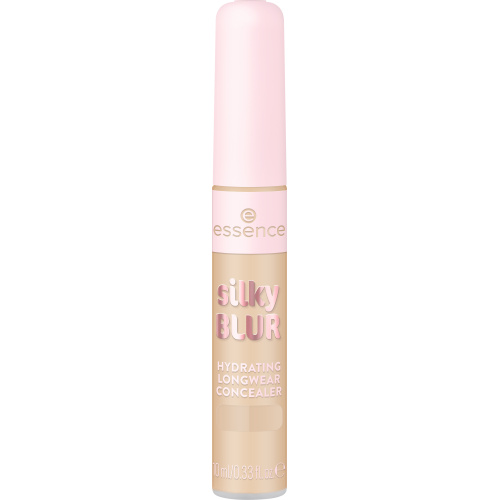 essence hydratační dlouhotrvající korektor silky BLUR 170