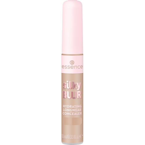 essence hydratační dlouhotrvající korektor silky BLUR 200