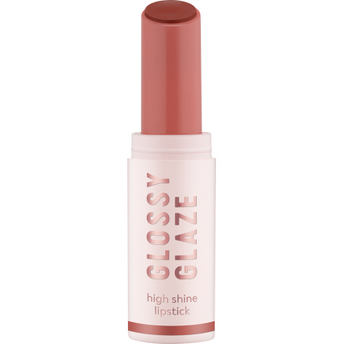 essence Glossy Glaze rtěnka s vysokým leskem odstín 05 Maple Me Crazy 1.9 g