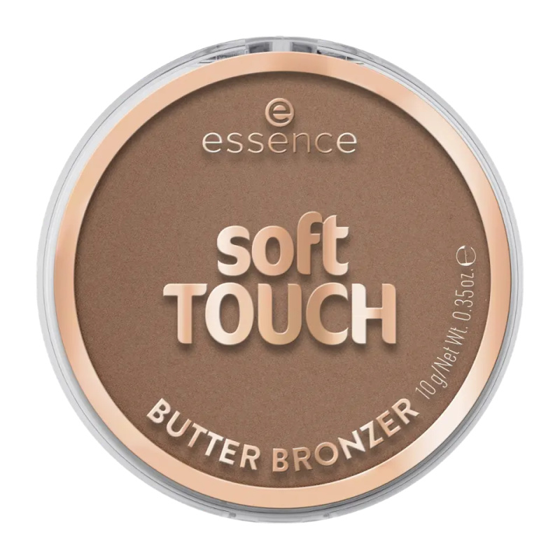 essence bronzer soft TOUCH BUTTER 20
