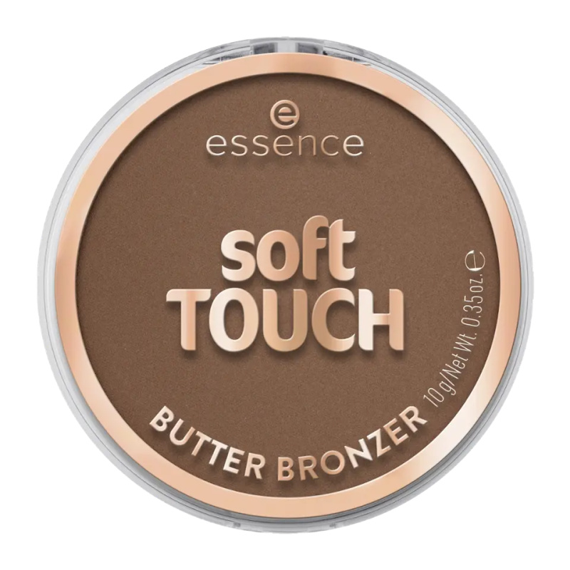 essence bronzer soft TOUCH BUTTER 30