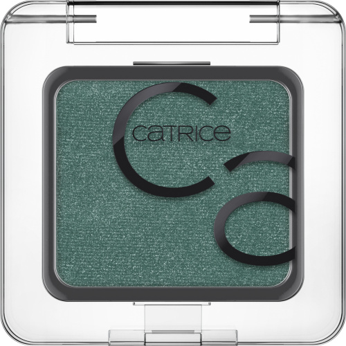 Catrice Art Couleurs oční stíny odstín 430 Pacific Teal 2 g