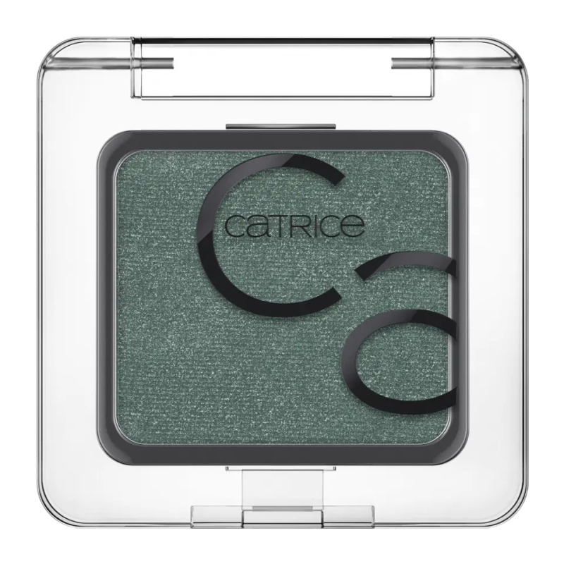 Catrice Art Couleurs oční stíny odstín 430 Pacific Teal 2 g