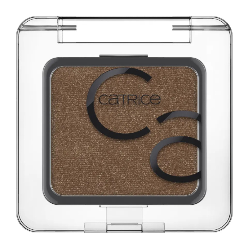 Catrice Art Couleurs oční stíny odstín 440 Bronze Bliss 2 g