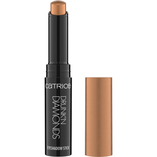 Catrice Drunk'n Diamonds oční stíny v tužce odstín 030 Bronzed Jelly Bliss 2.5 g