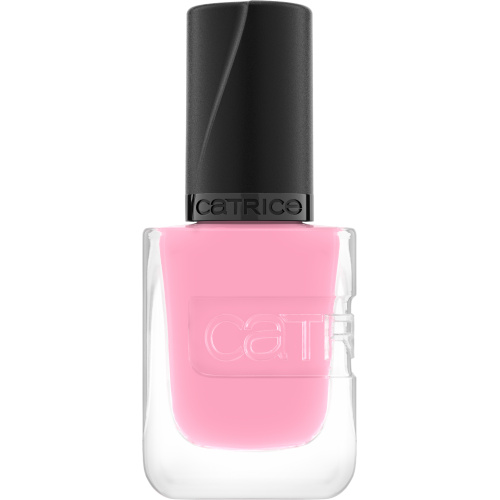 Catrice GEL AFFAIR lak na nehty odstín 038 Cosmo Where Is Wanda? 10.5 ml