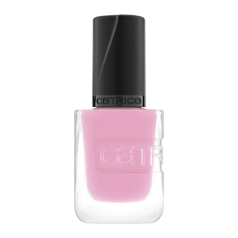 Catrice GEL AFFAIR lak na nehty odstín 038 Cosmo Where Is Wanda? 10.5 ml