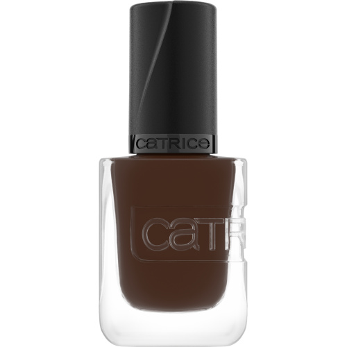 Catrice GEL AFFAIR lak na nehty odstín 039 Double Shot Diva 10.5 ml