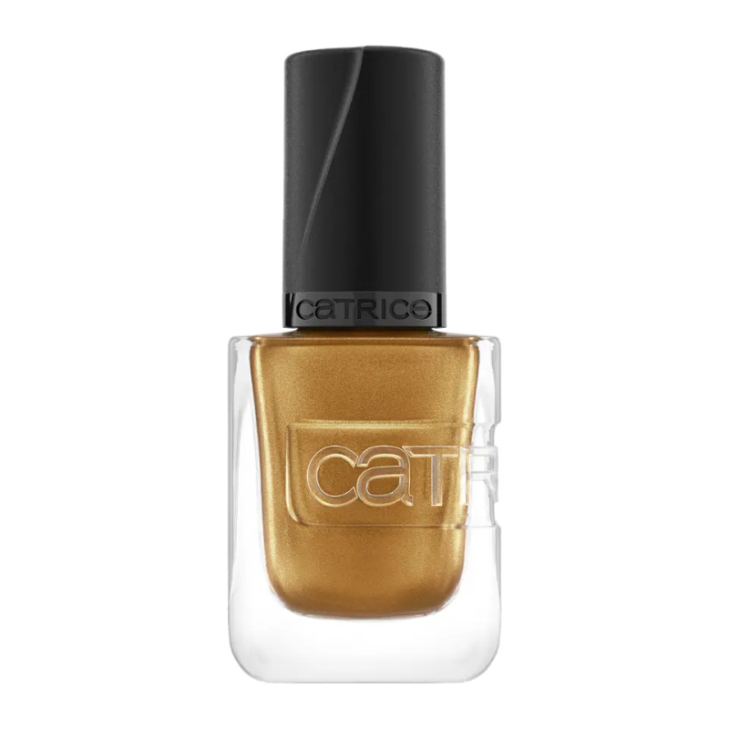 Catrice Lak na nehty GEL AFFAIR 040