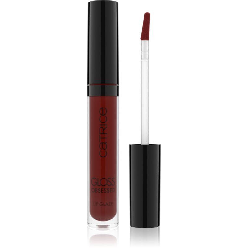 Catrice Gloss Obsessed lesk na rty odstín 060 Gloss and Found 2.5 ml