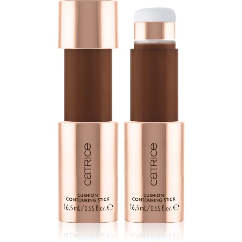 Catrice Espresso Yourself konturovací tyčinka s matným efektem odstín C02 Café Crème Dream 16.5 ml