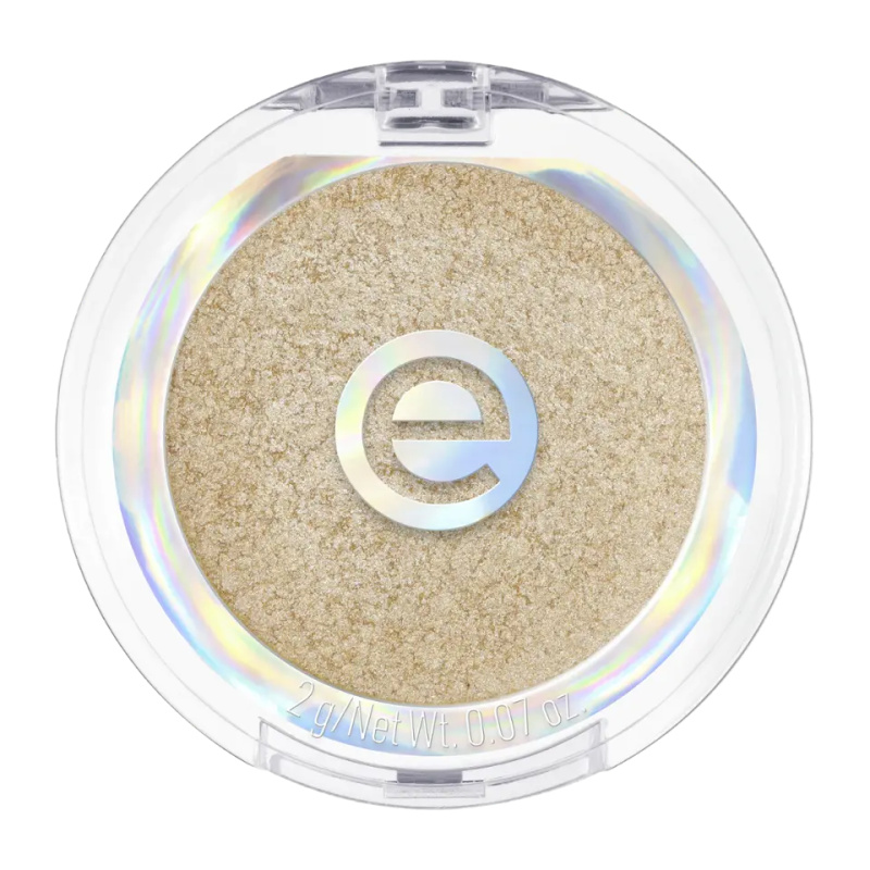 essence mono pearly třpytivé oční stíny odstín 2 g