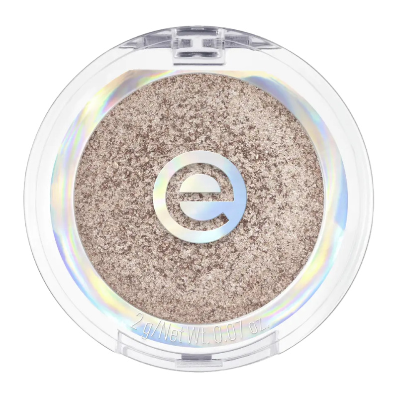 essence mono oční stíny pearly 02