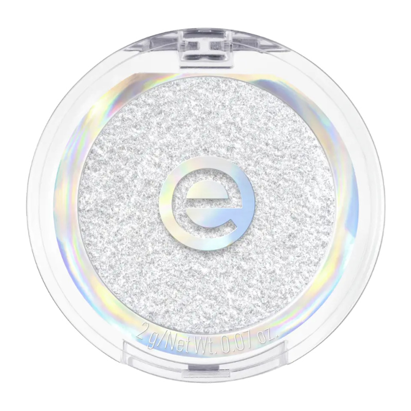 essence mono oční stíny glitter 01