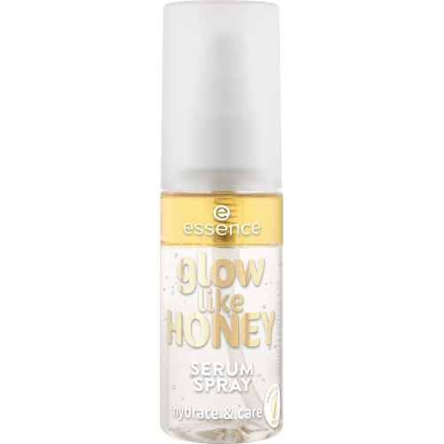 essence glow like HONEY sérum ve spreji 50 ml
