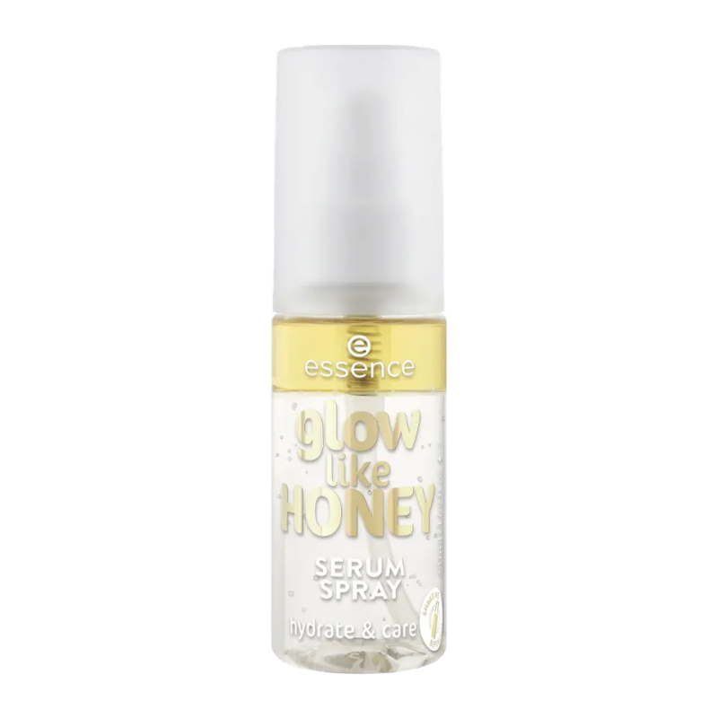essence glow like HONEY sérum ve spreji 50 ml