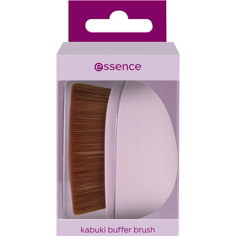 essence kabuki štětec kabuki 1 ks