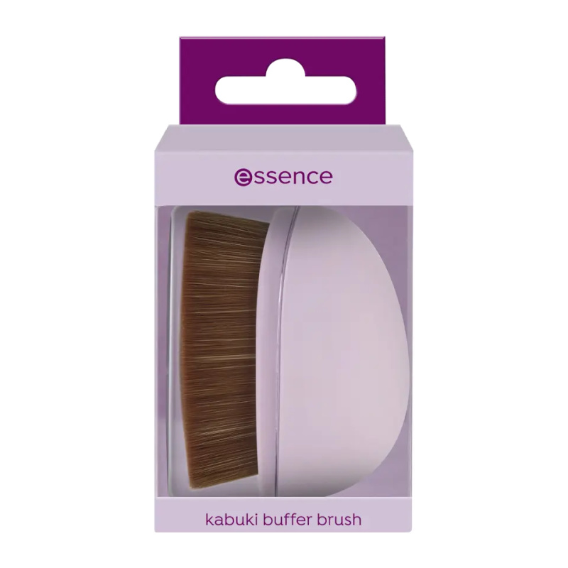 essence kabuki štětec kabuki 1 ks