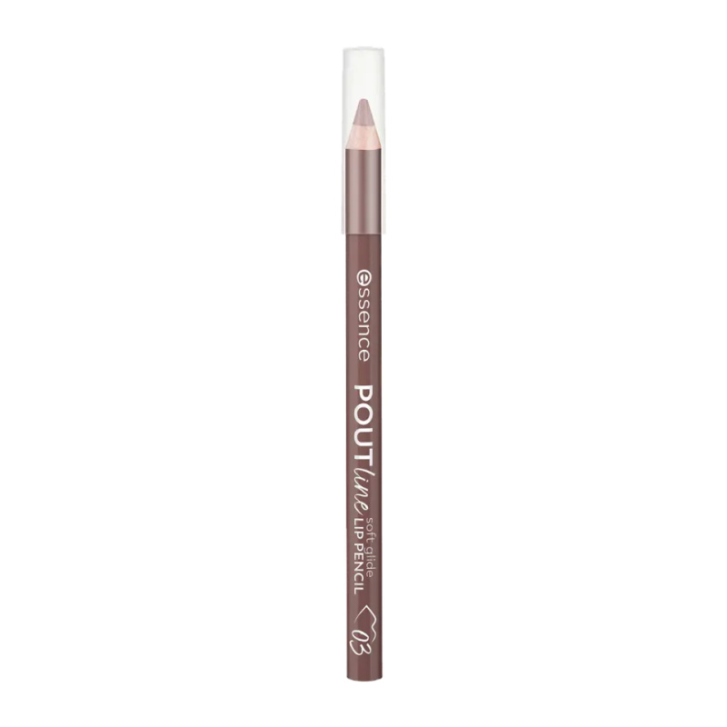 essence tužka na rty POUTline soft glide 03
