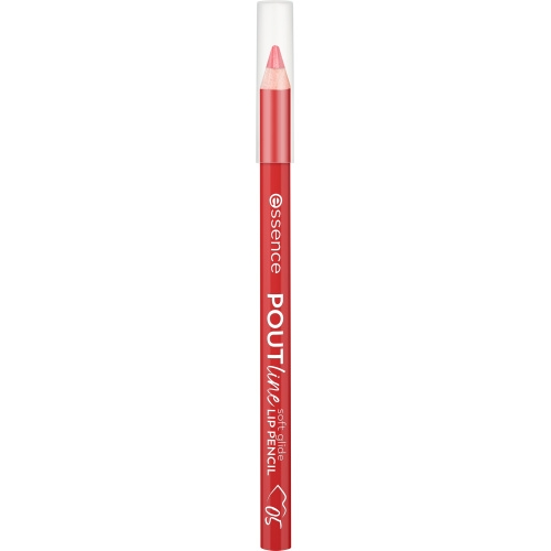 essence POUTline soft glide tužka na rty odstín 0.62 g