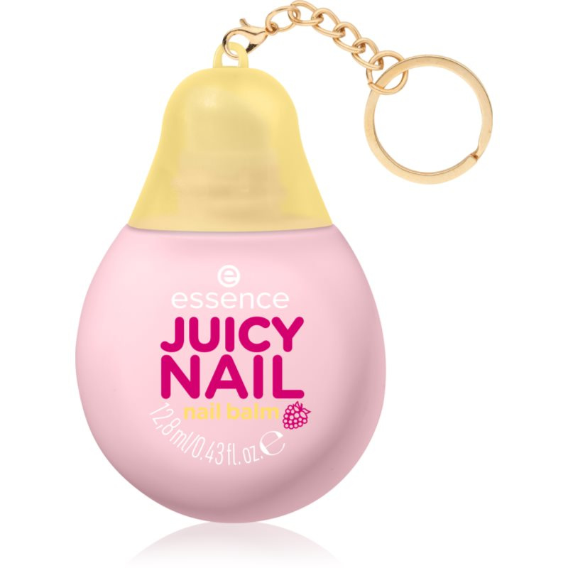 essence balzám na nehty JUICY NAIL 01