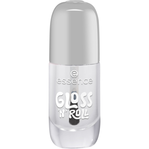 essence lak na nehty gel nail 01