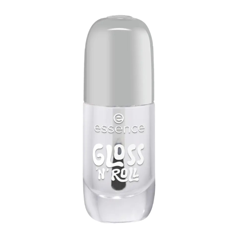 essence lak na nehty gel nail 01