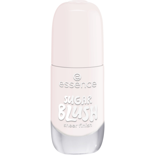 essence lak na nehty gel nail 05