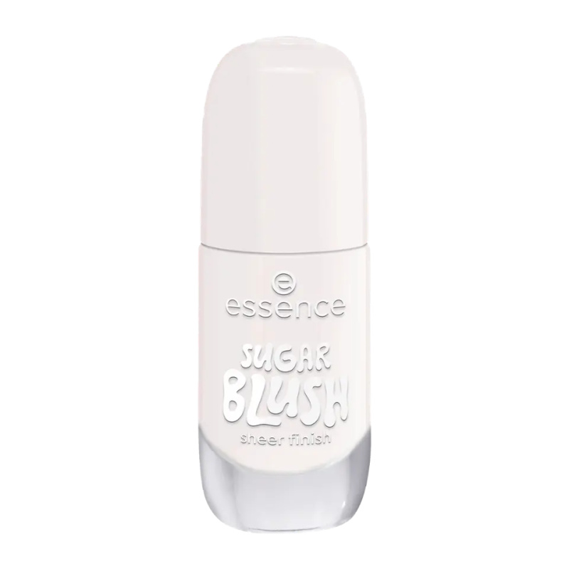 essence lak na nehty gel nail 05