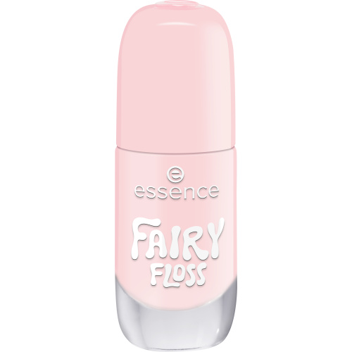 essence lak na nehty gel nail 07