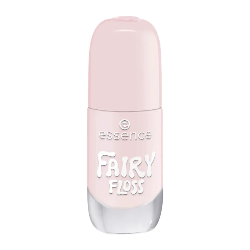 essence lak na nehty gel nail 07
