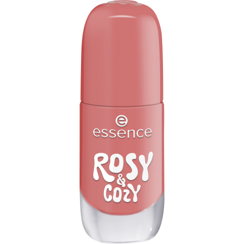essence lak na nehty gel nail 10