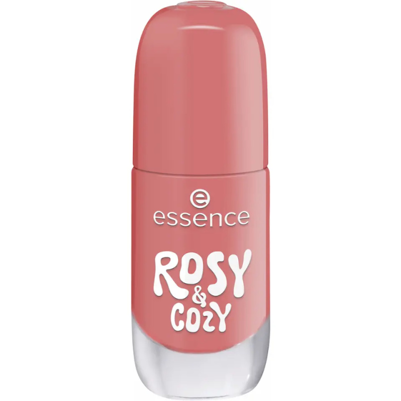 essence lak na nehty gel nail 10