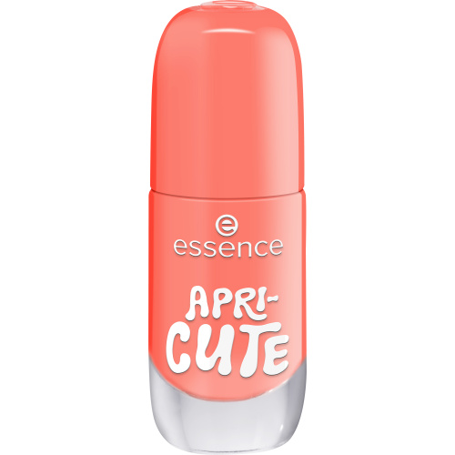 essence lak na nehty gel nail 11