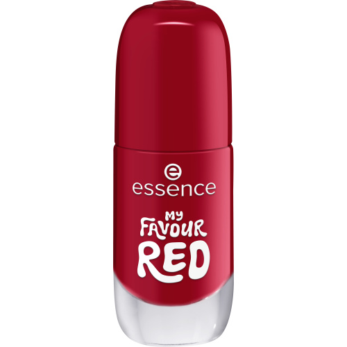essence lak na nehty gel nail 14