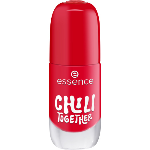 essence lak na nehty gel nail 16