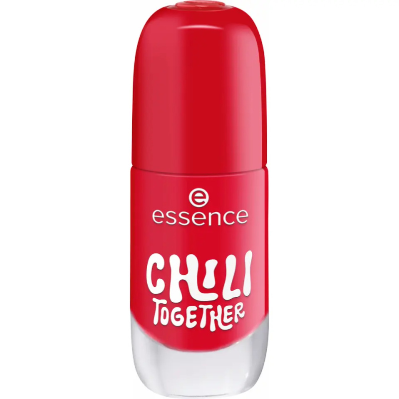 essence lak na nehty gel nail 16