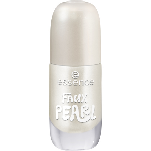 essence lak na nehty gel nail 17