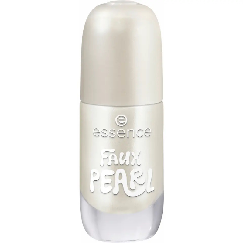 essence lak na nehty gel nail 17