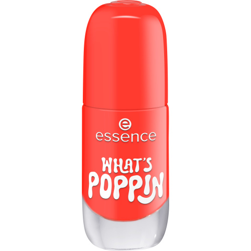 essence lak na nehty gel nail 18
