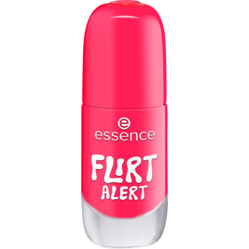 essence lak na nehty gel nail 19