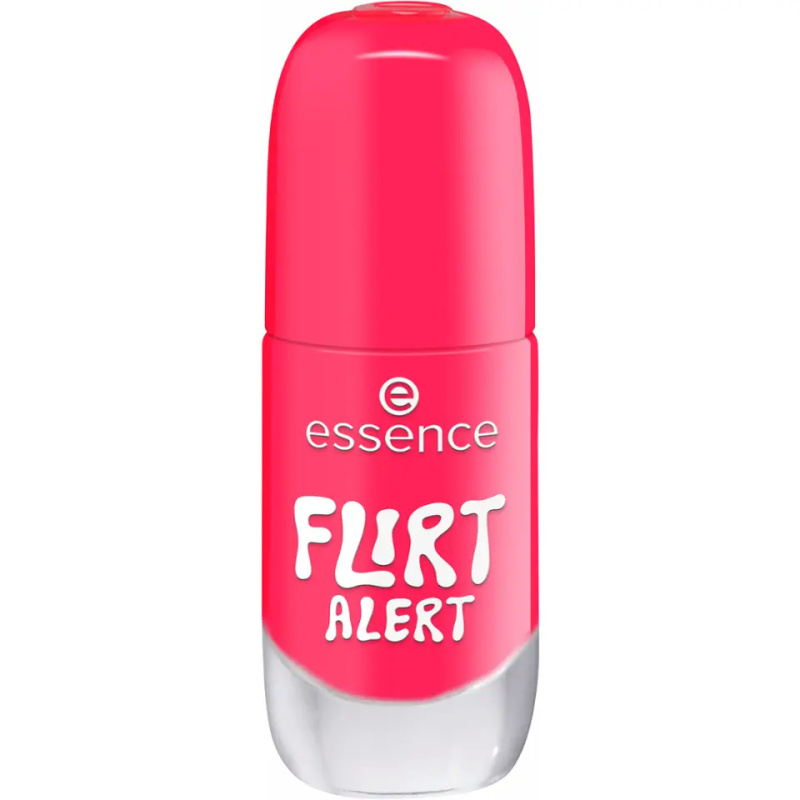 essence lak na nehty gel nail 19
