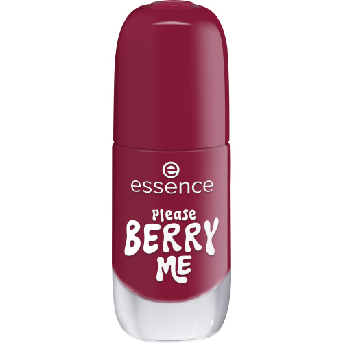 essence lak na nehty gel nail 20
