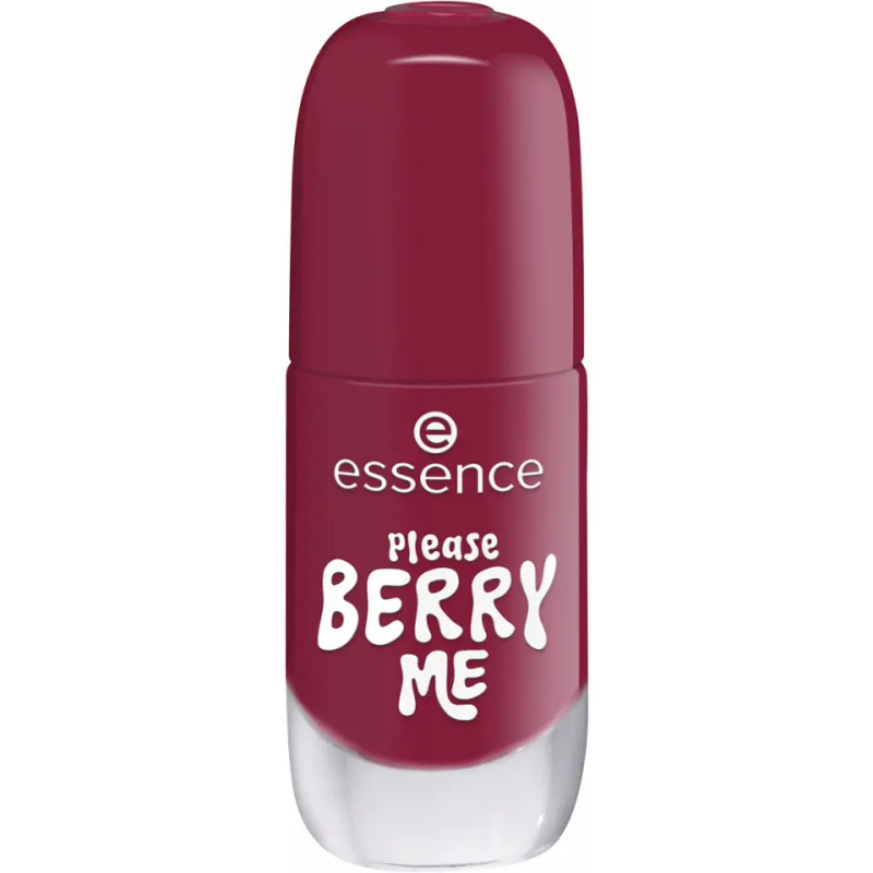 essence lak na nehty gel nail 20