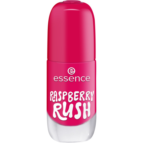 essence lak na nehty gel nail 24