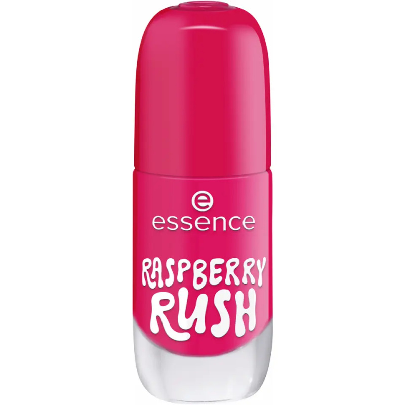 essence lak na nehty gel nail 24