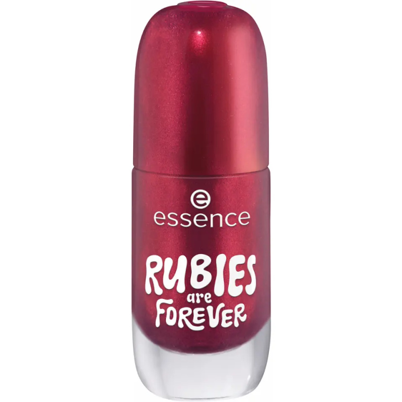 essence lak na nehty gel nail 26