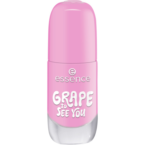 essence lak na nehty gel nail 29;;