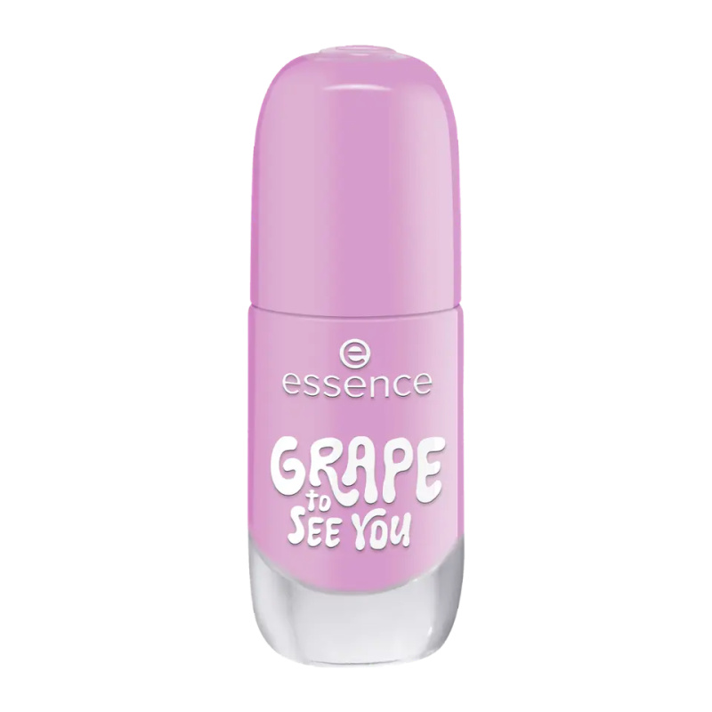 essence lak na nehty gel nail 29;;