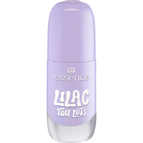 essence lak na nehty gel nail 32